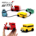 DWI Dowellin Battery Operation Truck Inductive car for kid Toys